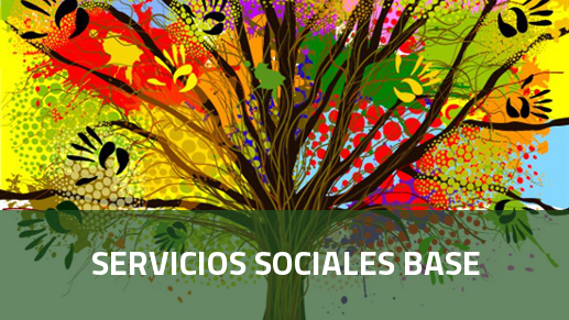 Servicios Sociales Base