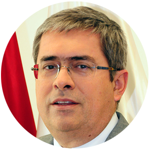 Alcalde