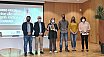 VI Concurso oficial de aceites de oliva virgen extra de Gran Canaria
