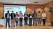 VI Concurso oficial de aceites de oliva virgen extra de Gran Canaria