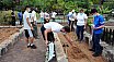 Jornadas Educativas - Día de la Tierra