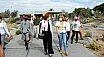 Jornadas Educativas - Día de la Tierra