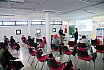 Área de rehabilitación del conjunto residencial IFA