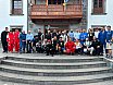 RALLYE Subida Fataga - San Bartolomé 2023