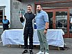 RALLYE Subida Fataga - San Bartolomé 2023