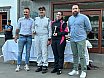 RALLYE Subida Fataga - San Bartolomé 2023