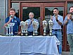 RALLYE Subida Fataga - San Bartolomé 2023