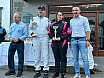 RALLYE Subida Fataga - San Bartolomé 2023