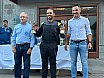 RALLYE Subida Fataga - San Bartolomé 2023