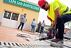 Obras de mejora en centros educativos