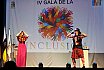 IV Gala de la Inclusion 2023