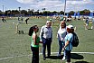 El Campo David García se convierte en patio de juego y convivencia para más de 1.200 escolares de Maspalomas