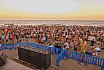 Cerca de 3000 personas bailan al son del Carnaval al Sol de Playa del Inglés con Los40