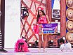 La simpática ‘Niña’ ganadora del Carnaval Canino de Maspalomas 2024