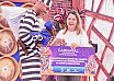 La simpática ‘Niña’ ganadora del Carnaval Canino de Maspalomas 2024