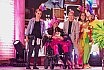 Gala Sin Barreras - Carnaval 2024