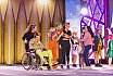 Gala Sin Barreras - Carnaval 2024
