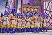 Gala Sin Barreras - Carnaval 2024