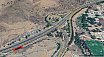 01_CIERRES_KM43_A_PRIMERA_HORA - El plan de movilidad para la Gran Cabalgata de Maspalomas cerrará calles y recomienda usar el transporte público