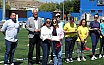 - San Bartolomé de Tirajana celebra  su tercera Miniolimpiada Educativa