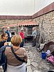 Tunte fue este domingo capital cultural y festiva de la Reserva de la Biosfera