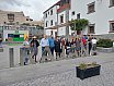 Tunte fue este domingo capital cultural y festiva de la Reserva de la Biosfera