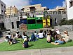 Tunte fue este domingo capital cultural y festiva de la Reserva de la Biosfera