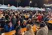 Éxito de participación en el evento cultural y culinario Sabores del Mundo