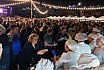 Éxito de participación en el evento cultural y culinario Sabores del Mundo