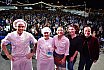 Éxito de participación en el evento cultural y culinario Sabores del Mundo