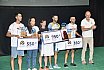 Broche de oro final a la 25ª edición de The North Face Transgrancanaria