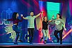 Primer Festival Coreógrafo Carnaval Maspalomas