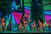 Primer Festival Coreógrafo Carnaval Maspalomas
