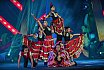 Primer Festival Coreógrafo Carnaval Maspalomas