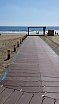 Accesibilidad Playa del Inglés