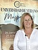Inauguración Universidad de Verano de Maspalomas 2023