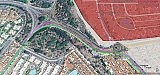 01_CIRCULACION_ENTRADA_Y_SALIDA - El plan de movilidad para la Gran Cabalgata de Maspalomas cerrará calles y recomienda usar el transporte público