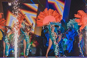 Encuentro de Comparsas - Carnaval 2023