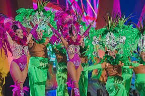 Encuentro de Comparsas - Carnaval 2023