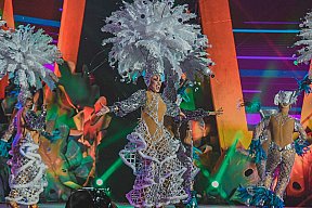 Encuentro de Comparsas - Carnaval 2023