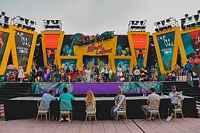 Carnanval Canino de Maspalomas 20023