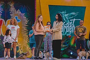 Carnanval Canino de Maspalomas 20023