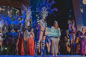 Gala Drag Queen Carnaval Maspalomas 2023