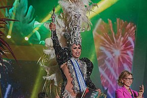 Gala Drag Queen Carnaval Maspalomas 2023