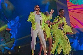 Gala Drag Queen Carnaval Maspalomas 2023