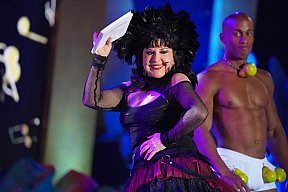 Gala Drag Queen Carnaval Maspalomas 2023