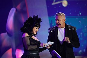 Gala Drag Queen Carnaval Maspalomas 2023