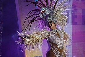 Gala Drag Queen Carnaval Maspalomas 2023