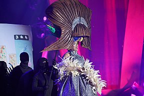 Gala Drag Queen Carnaval Maspalomas 2023