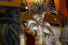 Gala Drag Queen Carnaval Maspalomas 2023